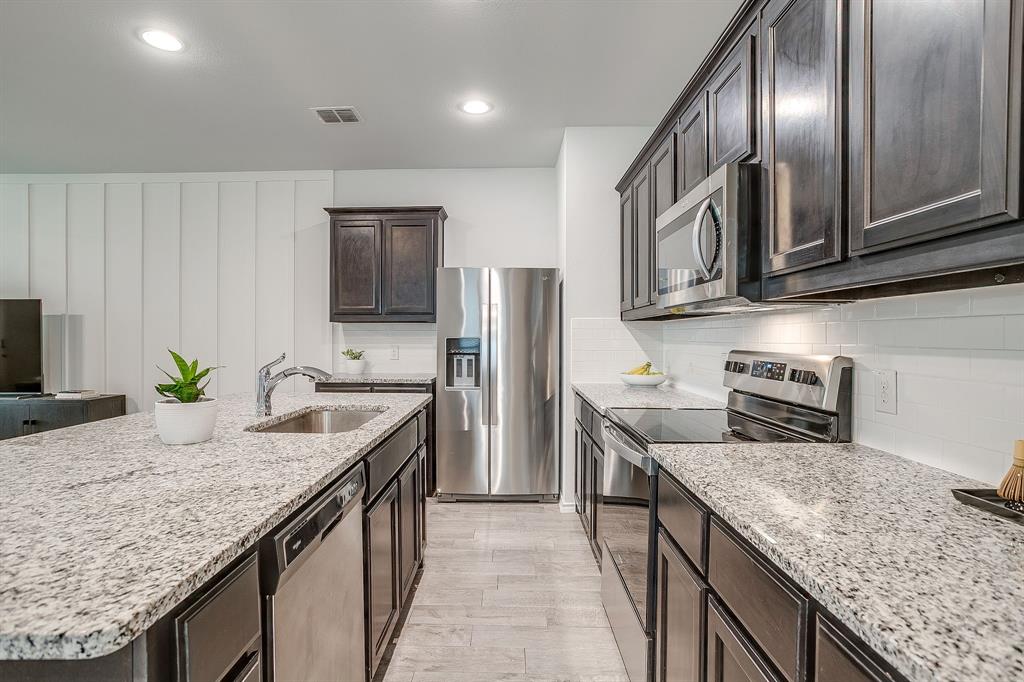 Coventry East Twnhms - Residential