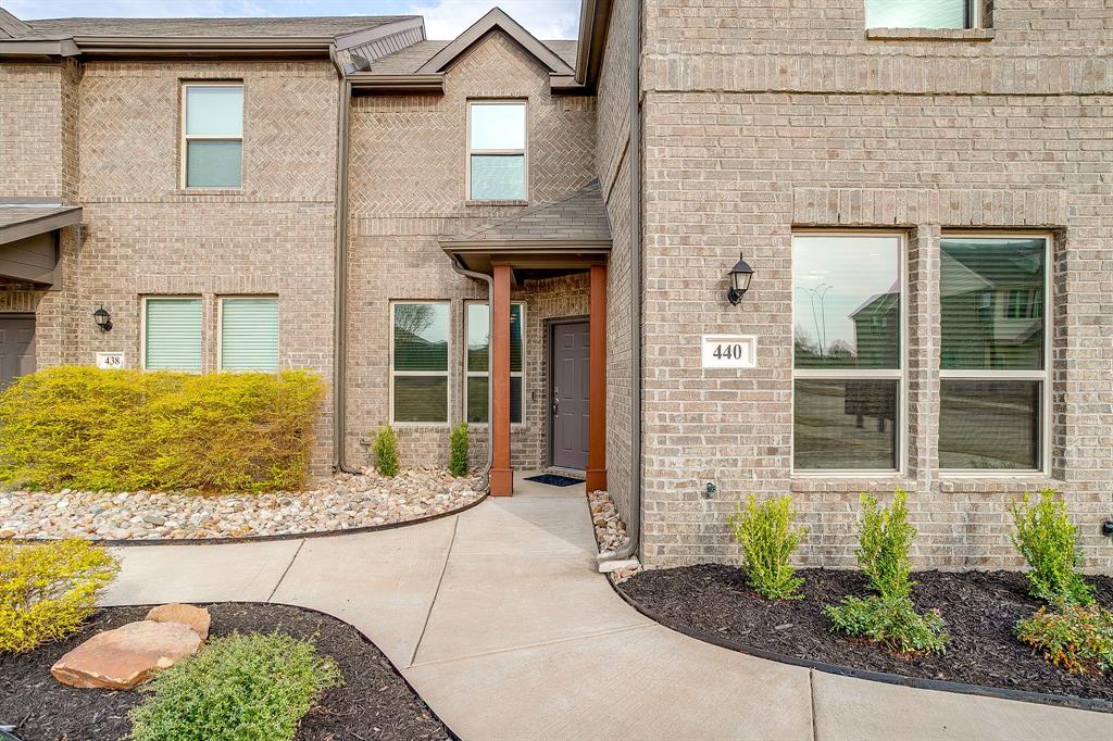 Coventry East Twnhms - Residential