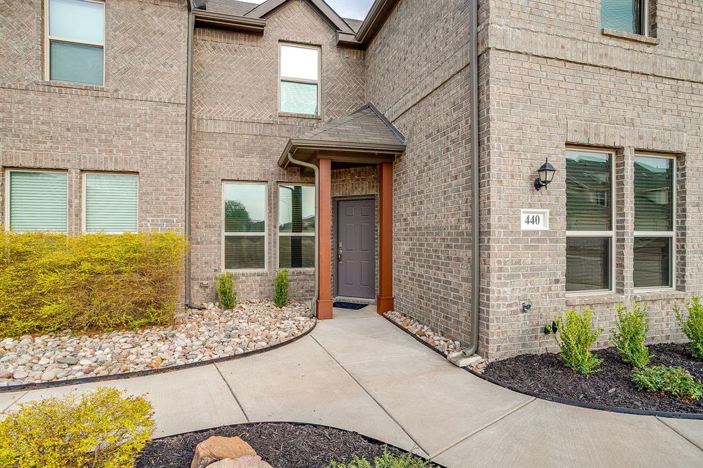 Coventry East Twnhms - Residential