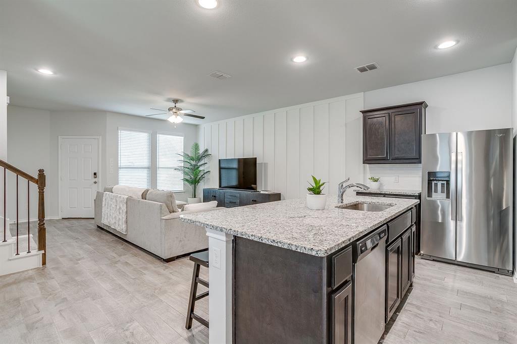 Coventry East Twnhms - Residential