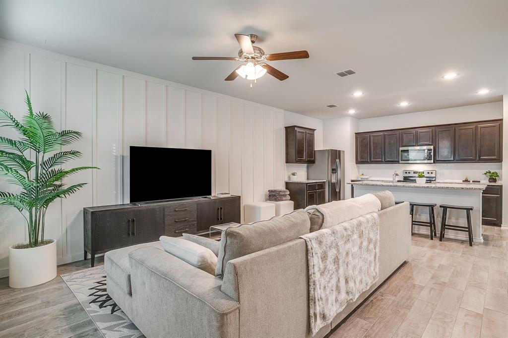 Coventry East Twnhms - Residential