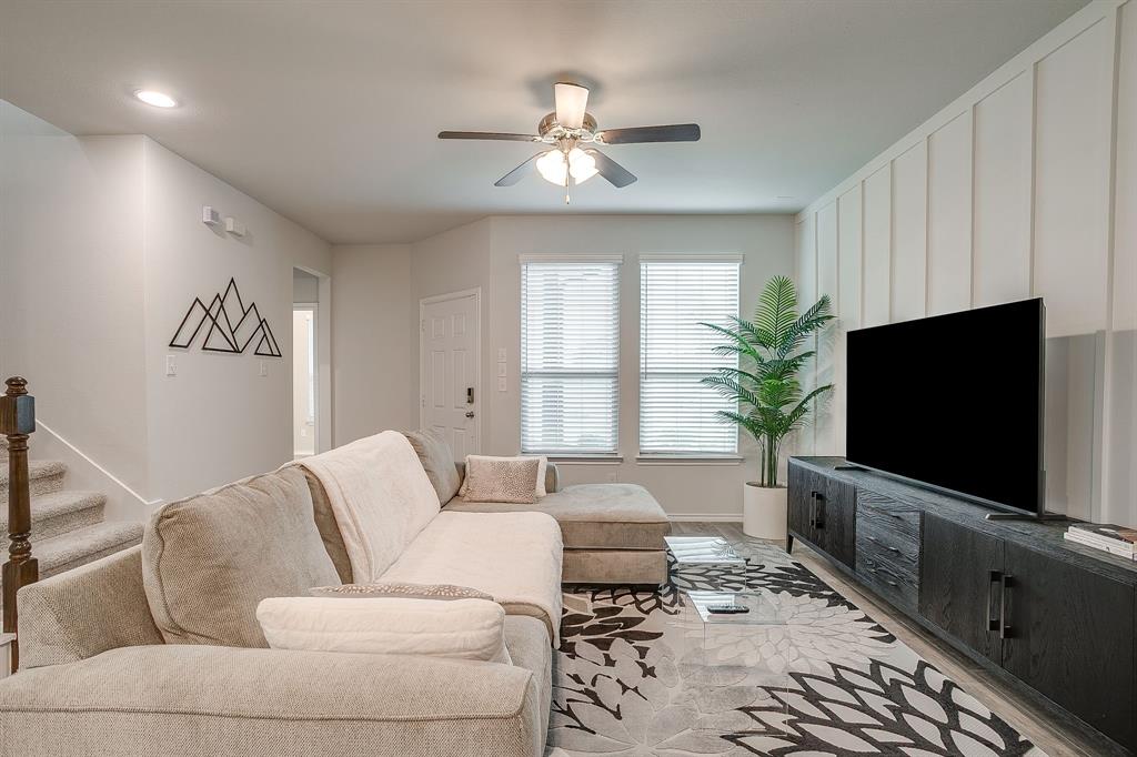 Coventry East Twnhms - Residential