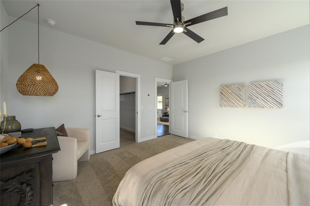 Heritage Grove - Residential