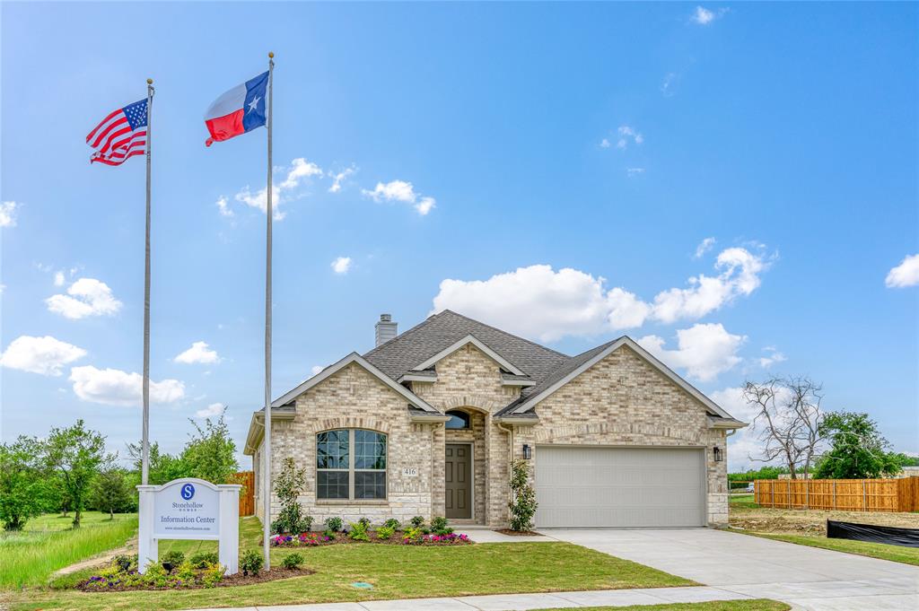 Heritage Grove - Residential