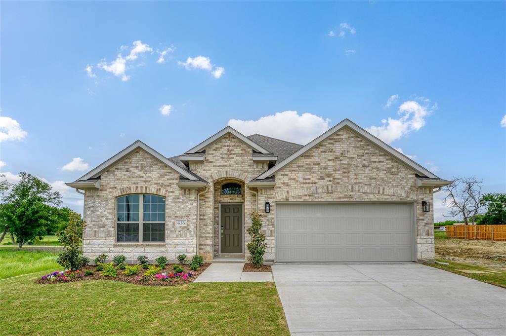 Heritage Grove - Residential