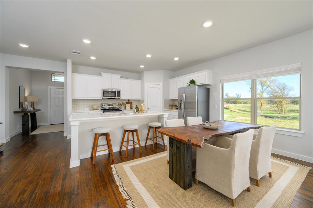 Heritage Grove - Residential