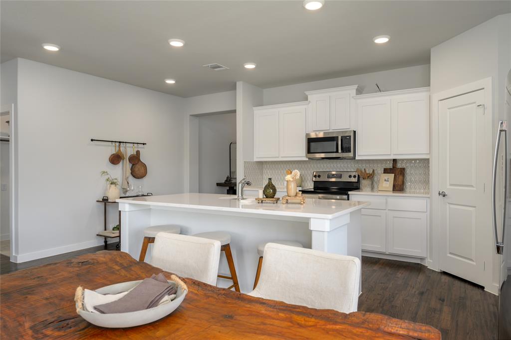 Heritage Grove - Residential