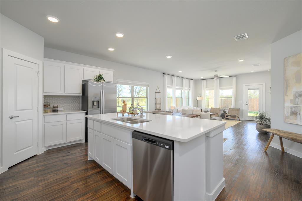 Heritage Grove - Residential