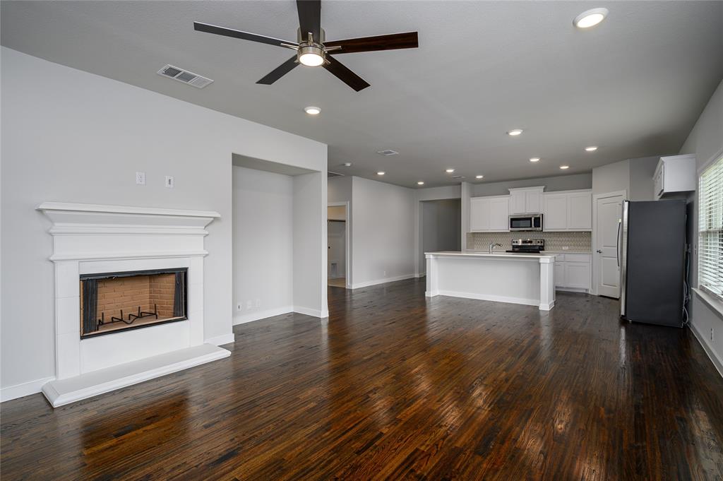 Heritage Grove - Residential