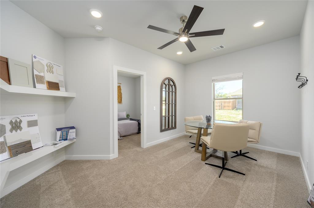 Heritage Grove - Residential