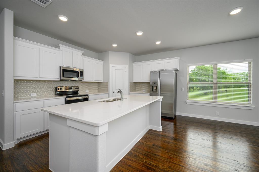 Heritage Grove - Residential