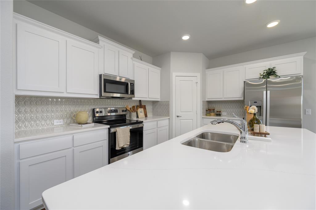 Heritage Grove - Residential