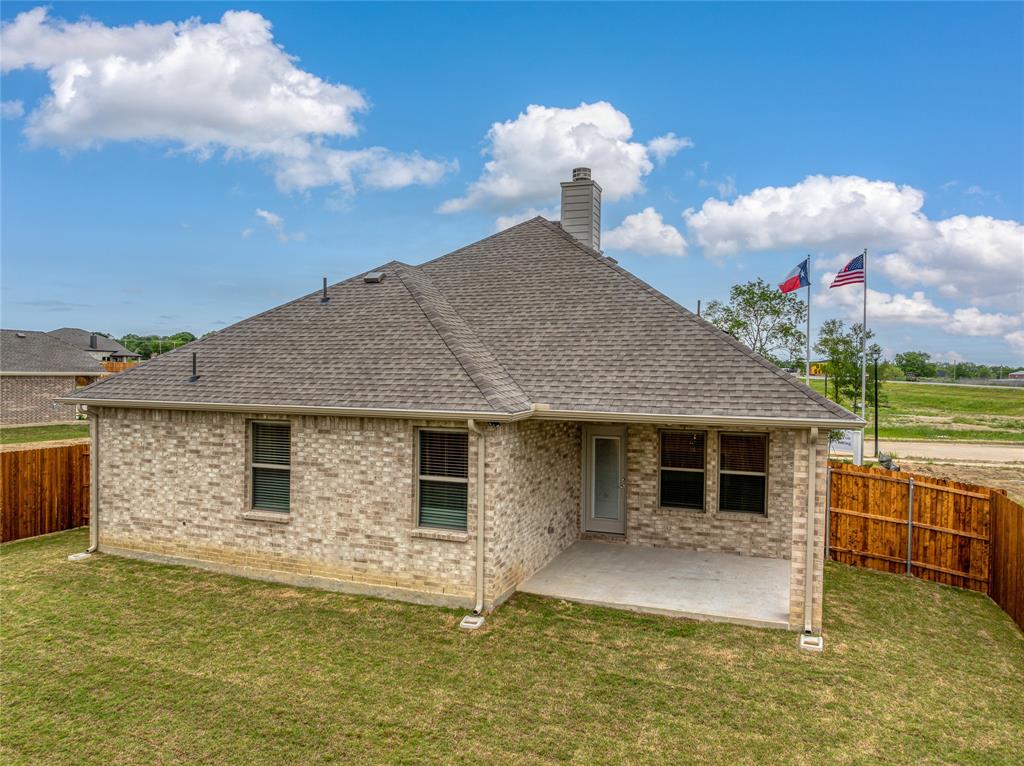 Heritage Grove - Residential