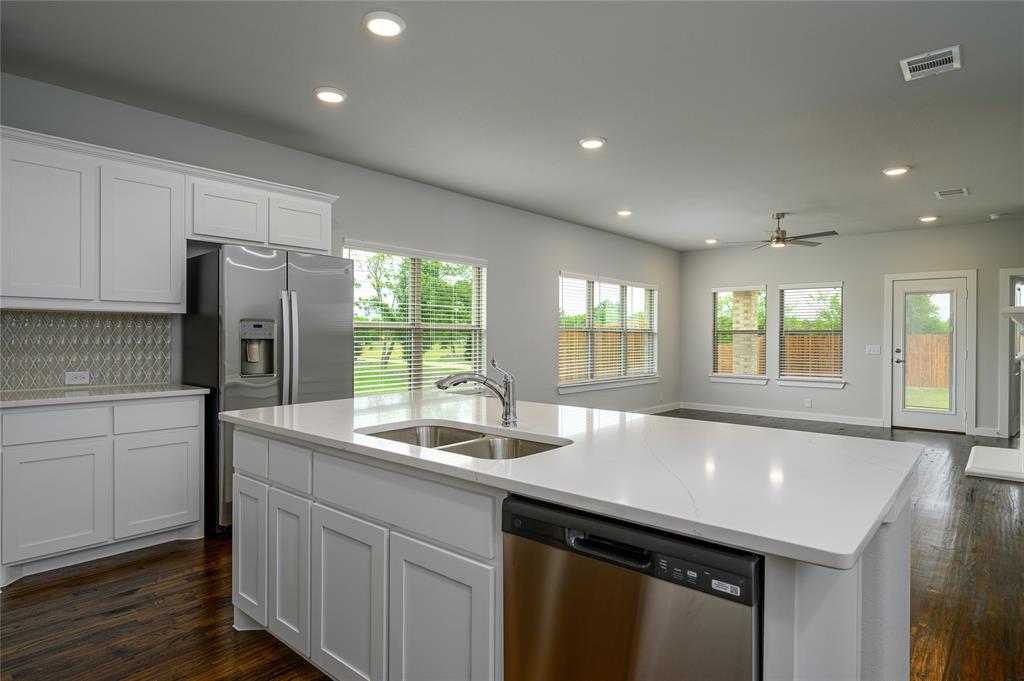 Heritage Grove - Residential