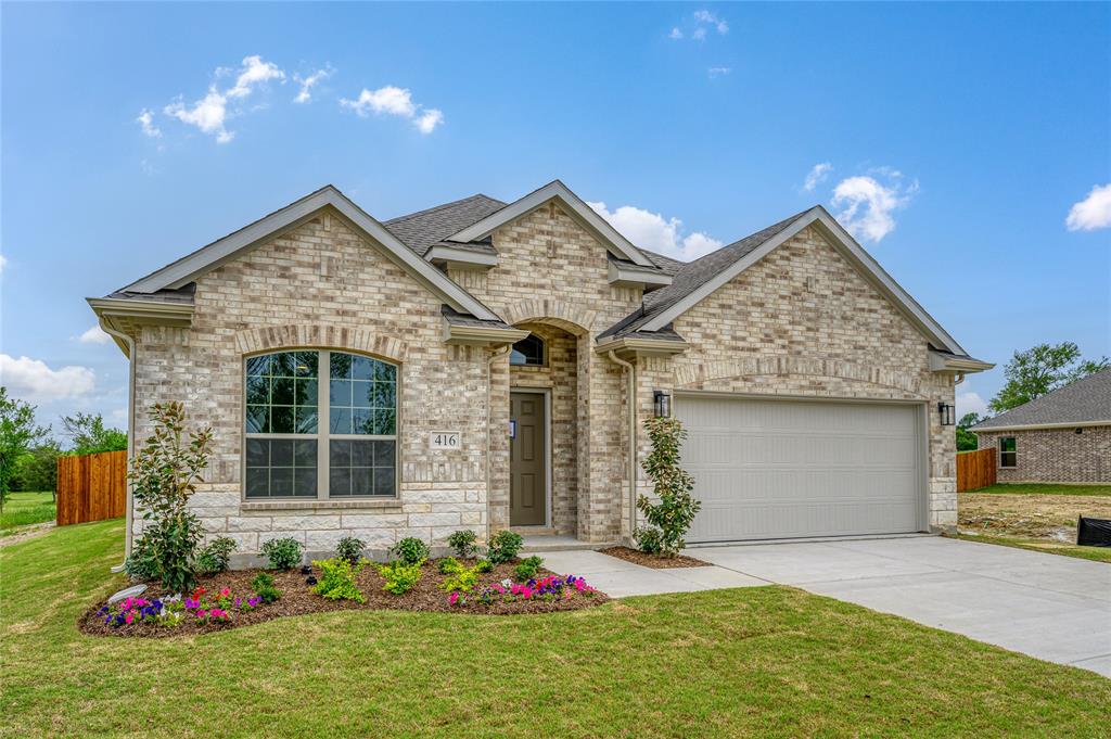 Heritage Grove - Residential