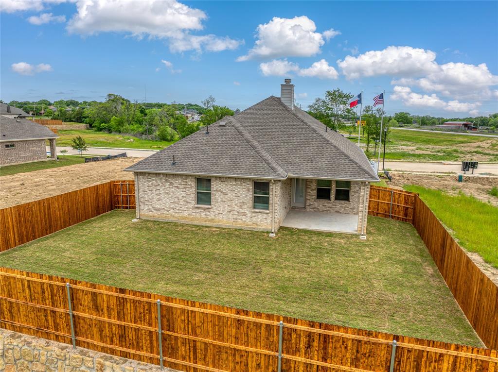 Heritage Grove - Residential