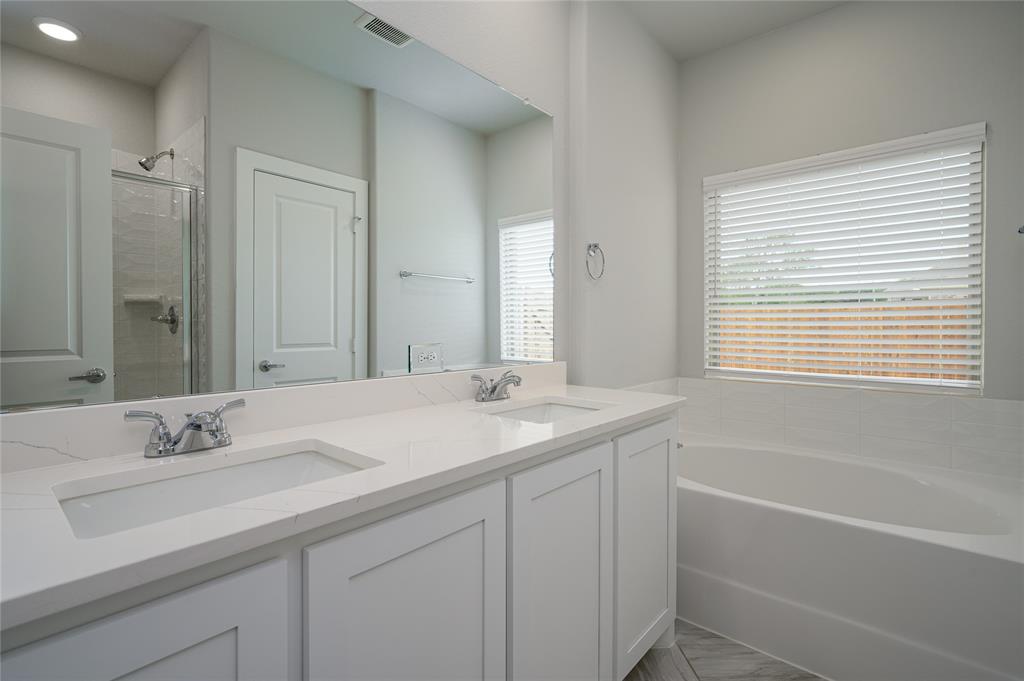 Heritage Grove - Residential