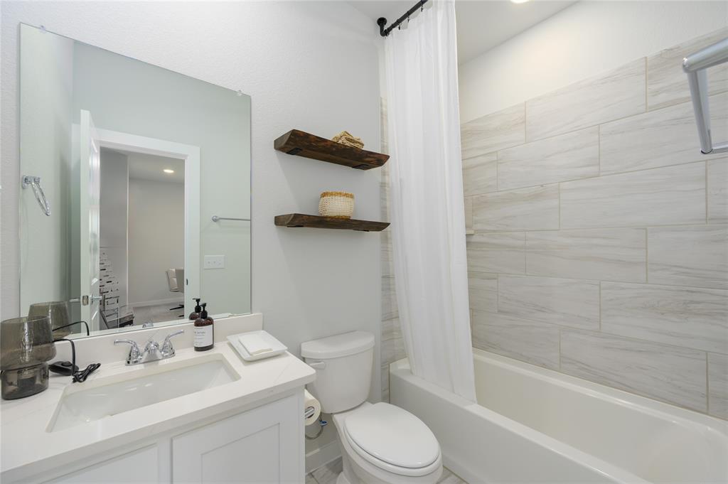 Heritage Grove - Residential