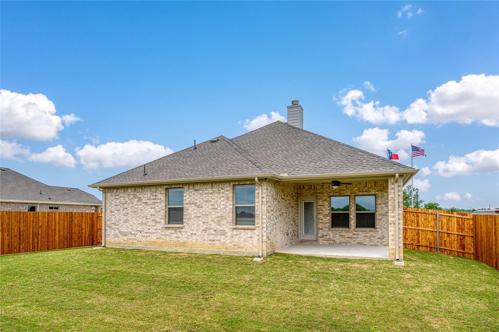 Heritage Grove - Residential