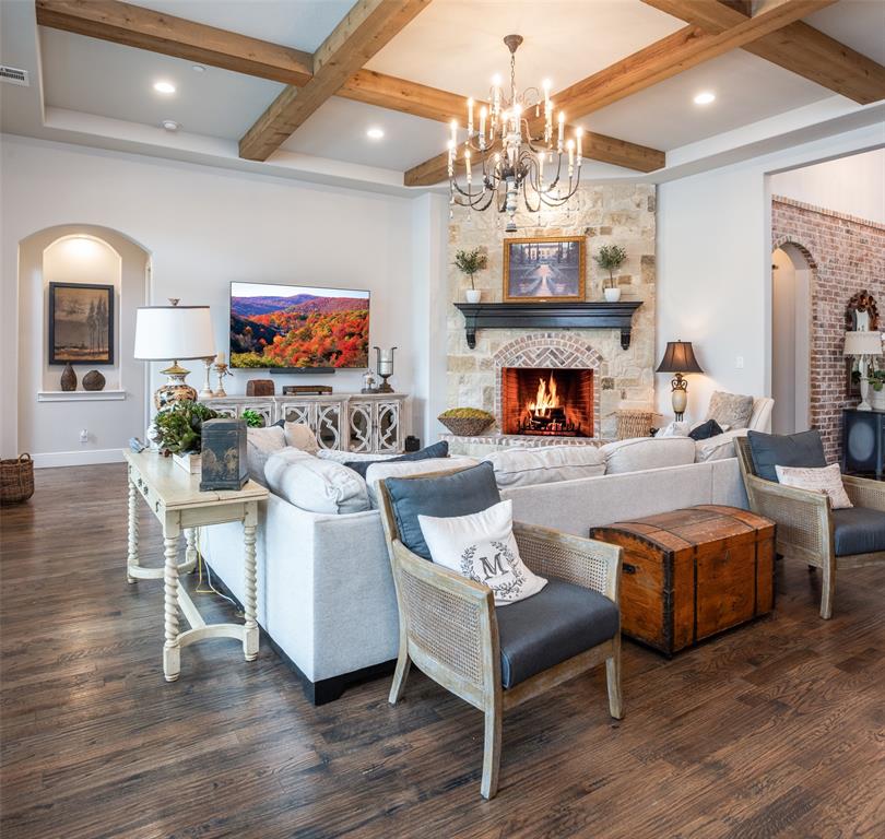 Woodland Farm Estates - Residential