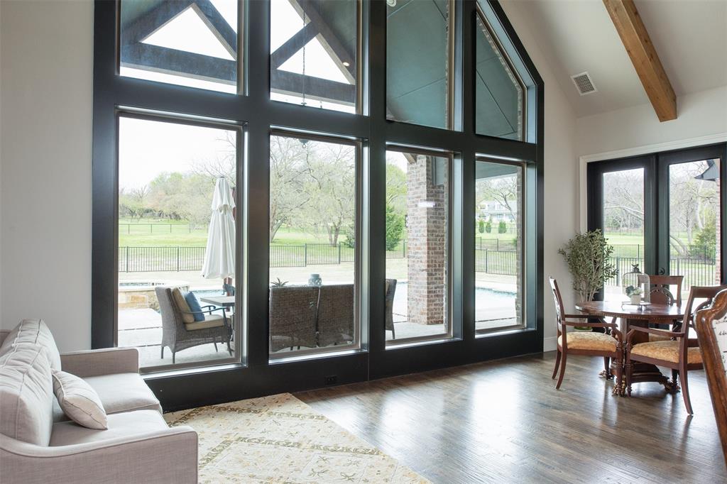 Woodland Farm Estates - Residential