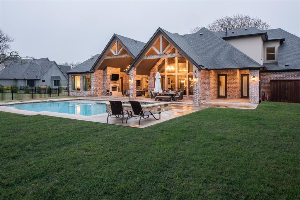 Woodland Farm Estates - Residential