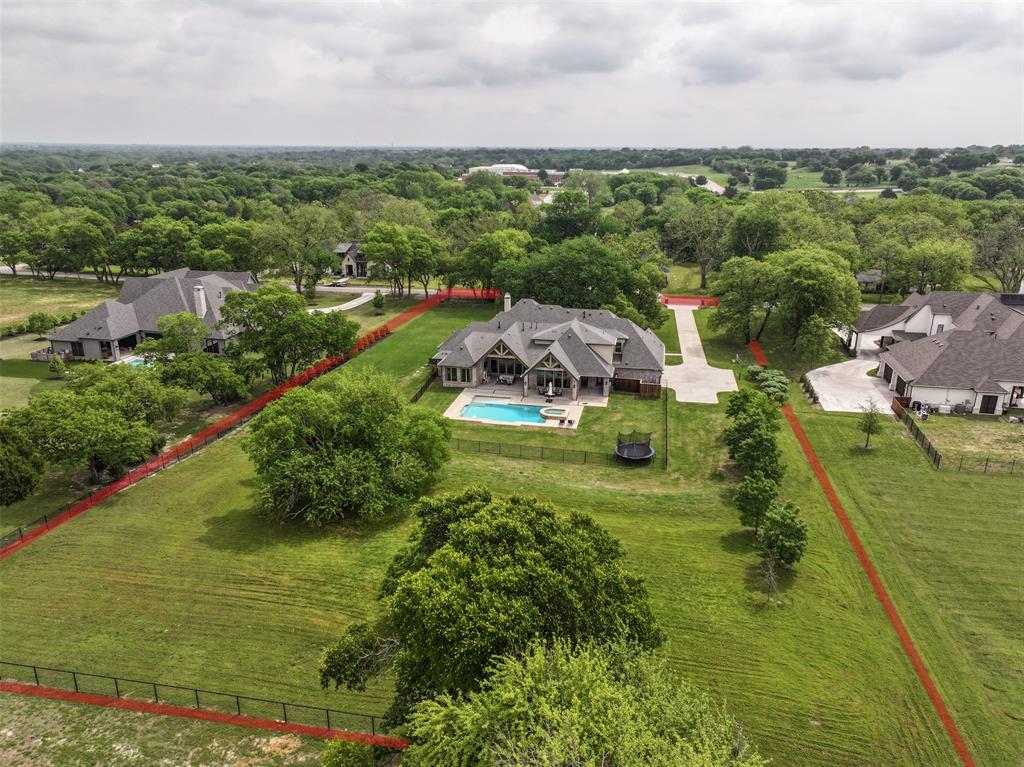 Woodland Farm Estates - Residential