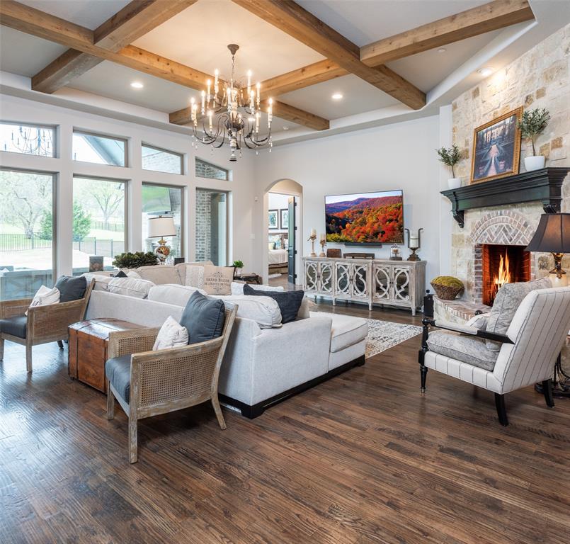 Woodland Farm Estates - Residential