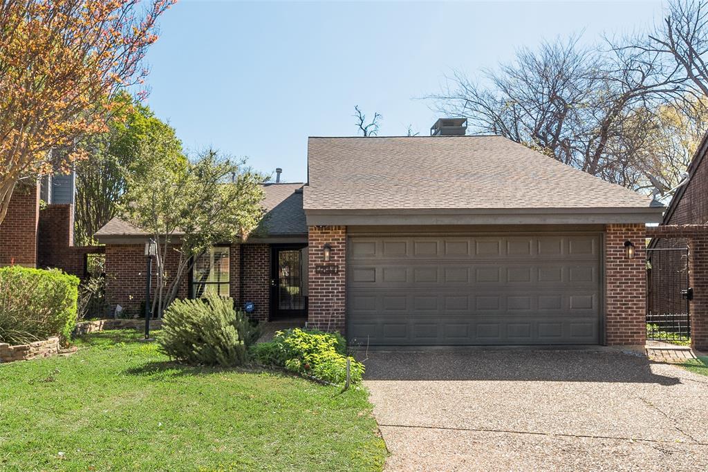 7844 High Oaks Circle