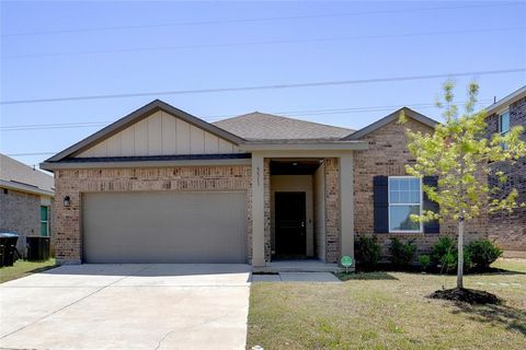 5513 Ladytown Lane Fort Worth TX 76036