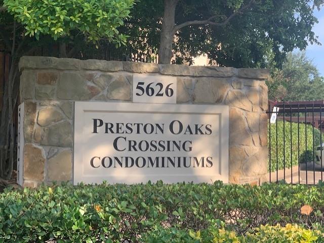 Preston Oaks Crossing Condos 0 - Residential Lease