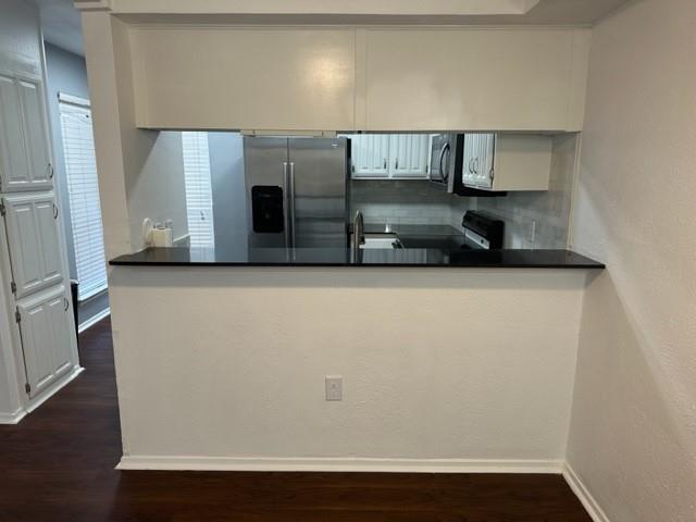 Preston Oaks Crossing Condos 0 - Residential Lease