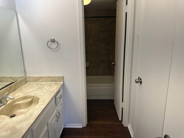 Preston Oaks Crossing Condos 0 - Residential Lease