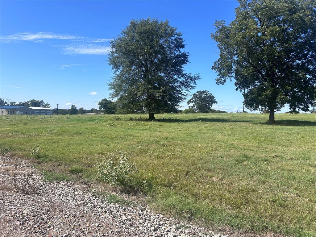Post Oak Lake Sub Ph I - Land