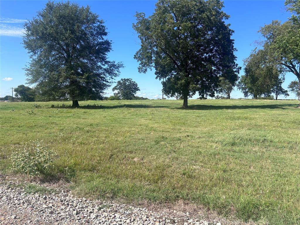Post Oak Lake Sub Ph I - Land