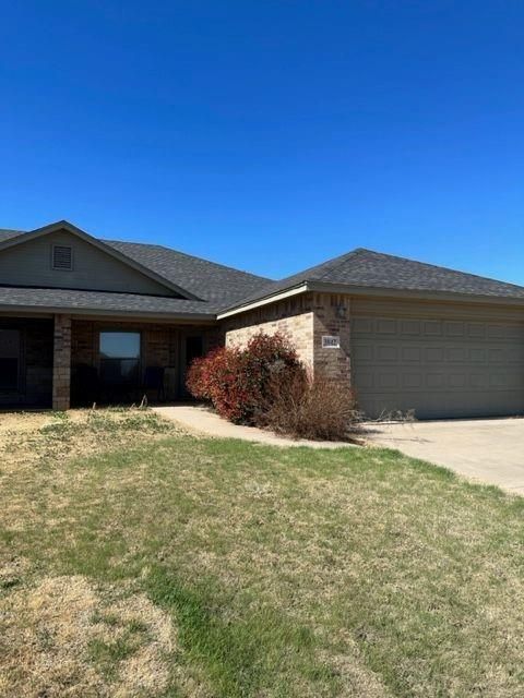 Photo of 3844 Carrera Lane #3842, Abilene, TX 79602 (MLS # 21198014)