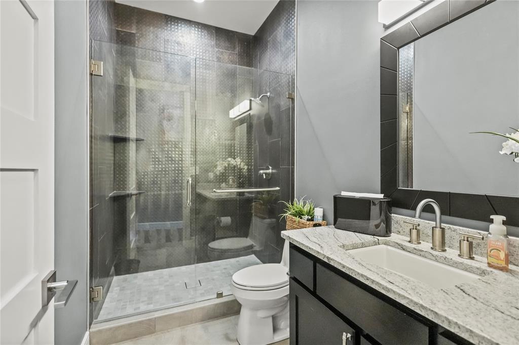 Lake Ridge Sec 06 Ph 01 - Residential