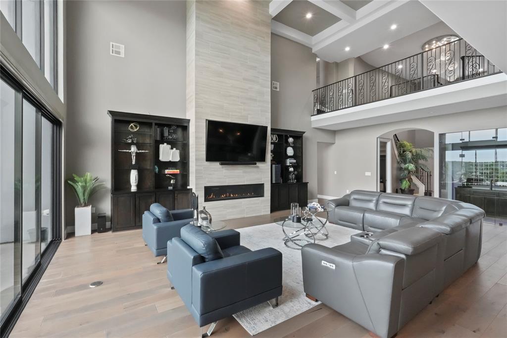 Lake Ridge Sec 06 Ph 01 - Residential