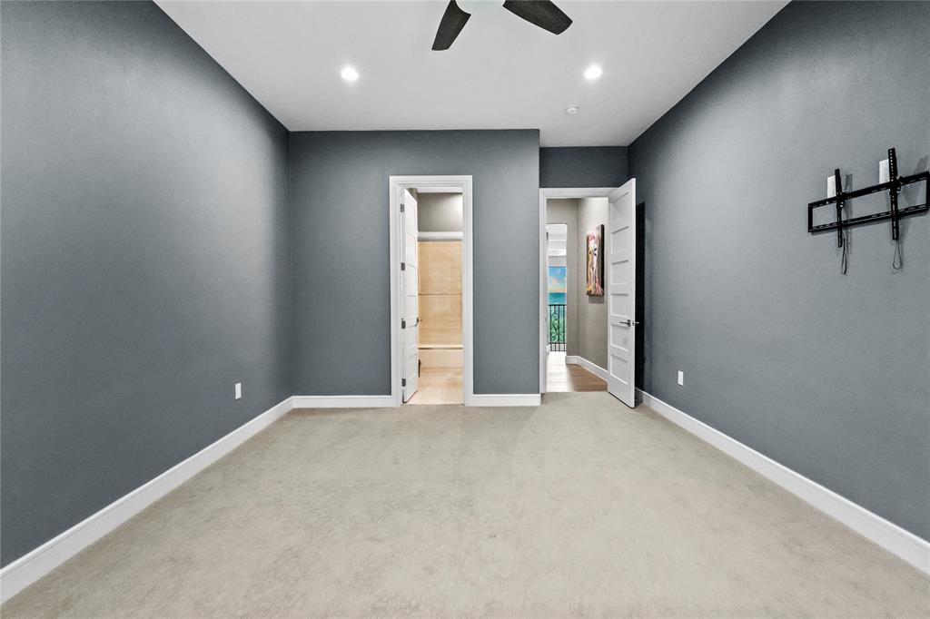 Lake Ridge Sec 06 Ph 01 - Residential