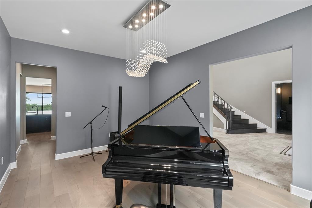 Lake Ridge Sec 06 Ph 01 - Residential