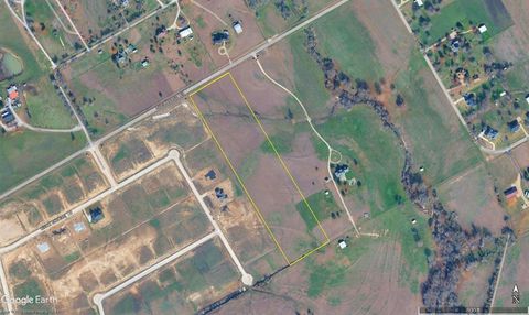 Photo of TBD Greathouse Road, Waxahachie, TX 75167 (MLS # 21169687)