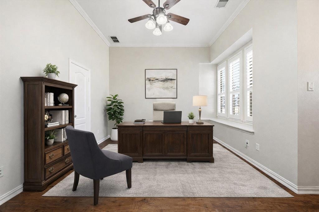 Shamrock Ridge Ph 3, 4, 5, 6, - Residential