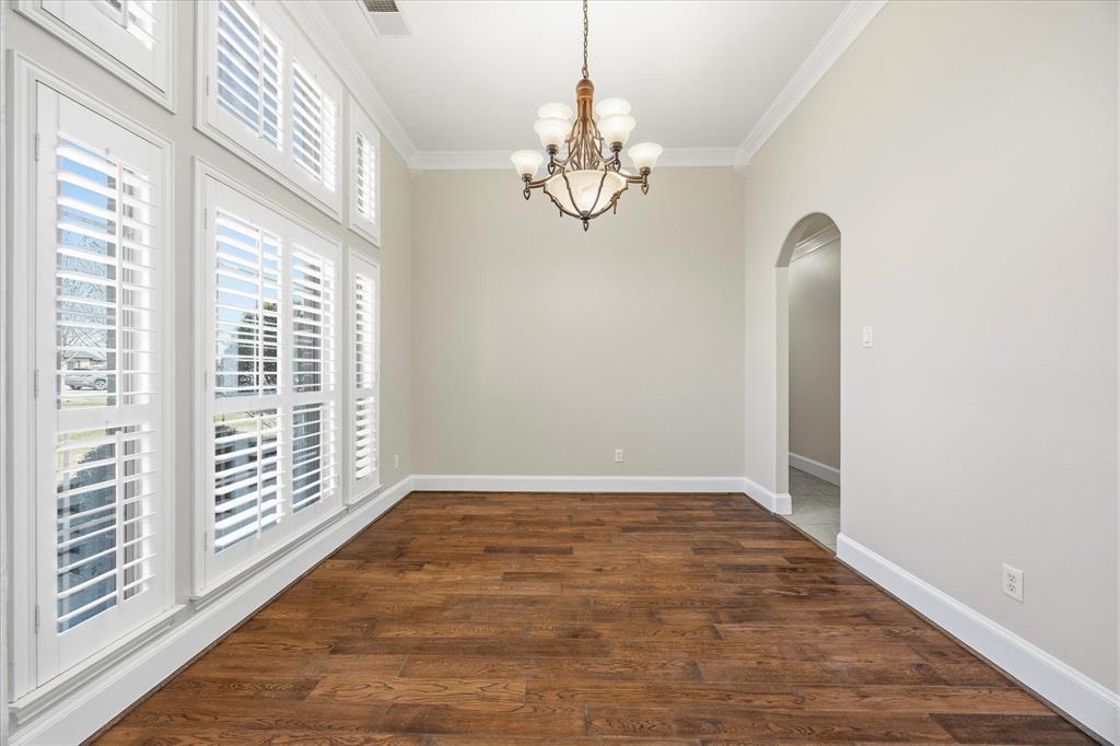 Shamrock Ridge Ph 3, 4, 5, 6, - Residential