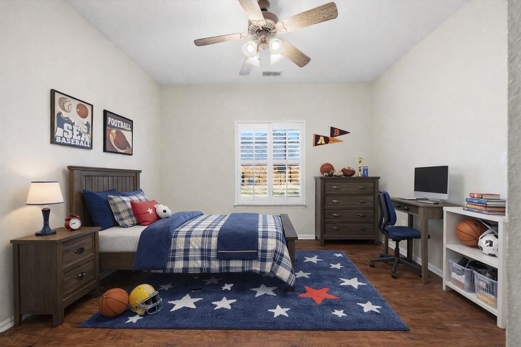 Shamrock Ridge Ph 3, 4, 5, 6, - Residential