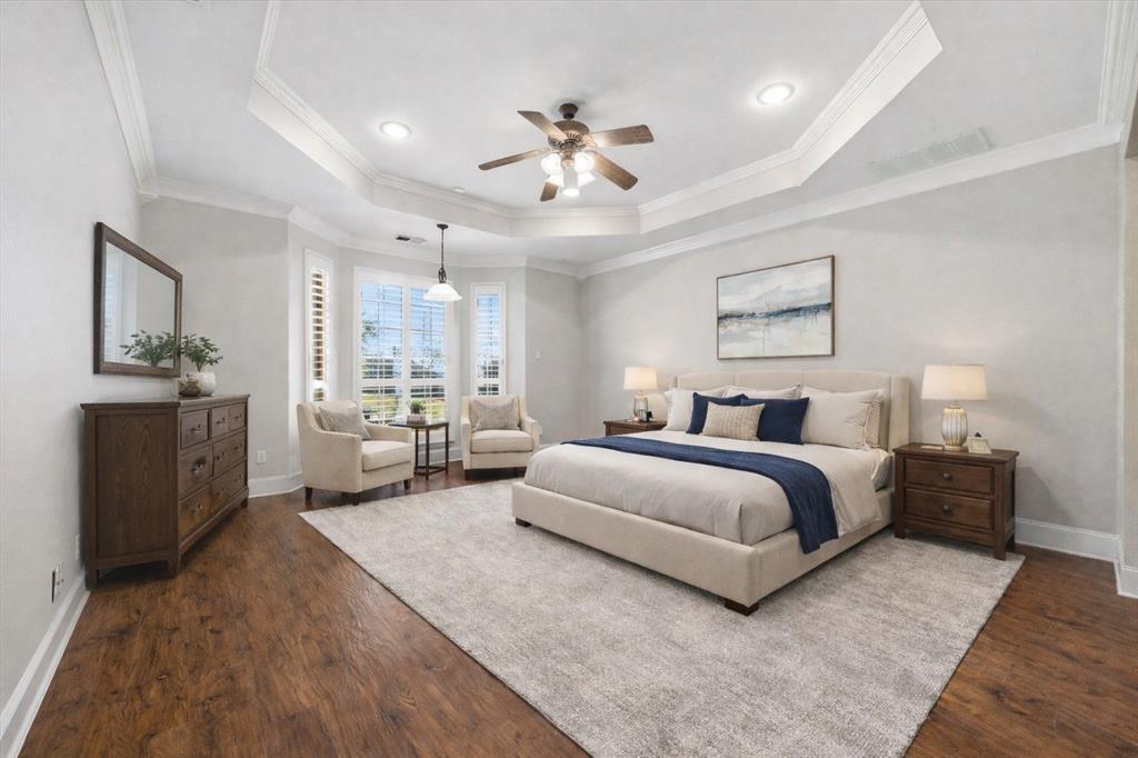 Shamrock Ridge Ph 3, 4, 5, 6, - Residential