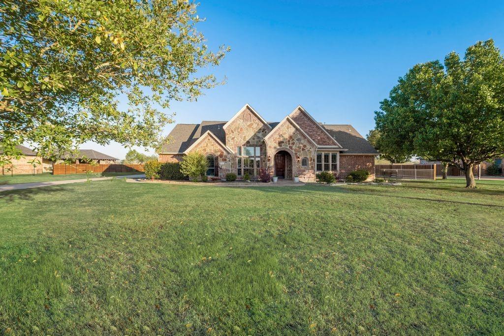 Shamrock Ridge Ph 3, 4, 5, 6, - Residential