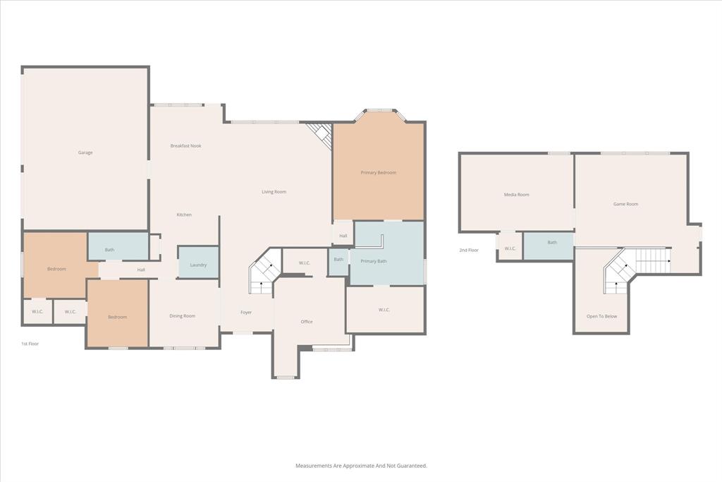 Shamrock Ridge Ph 3, 4, 5, 6, - Residential