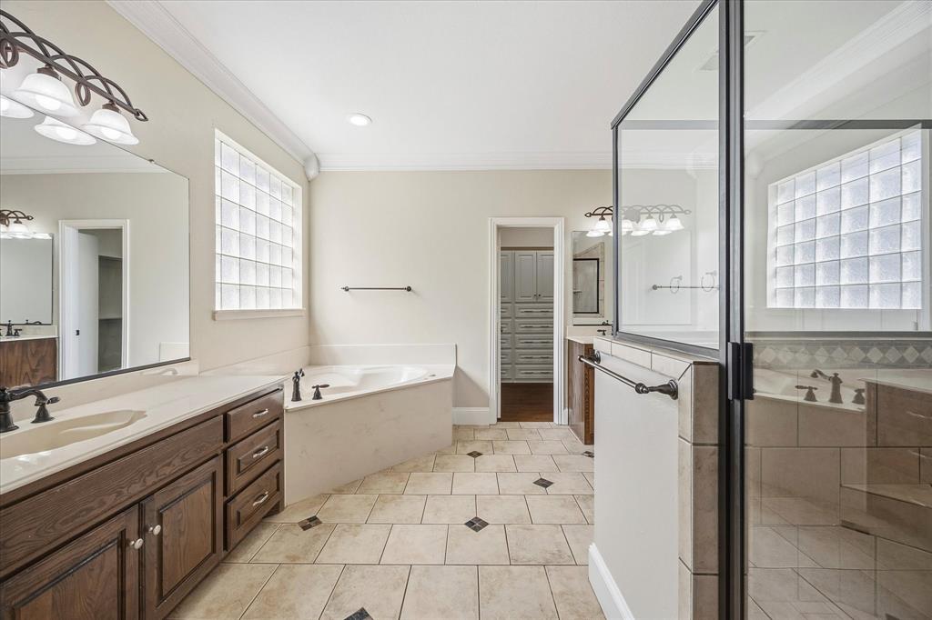 Shamrock Ridge Ph 3, 4, 5, 6, - Residential