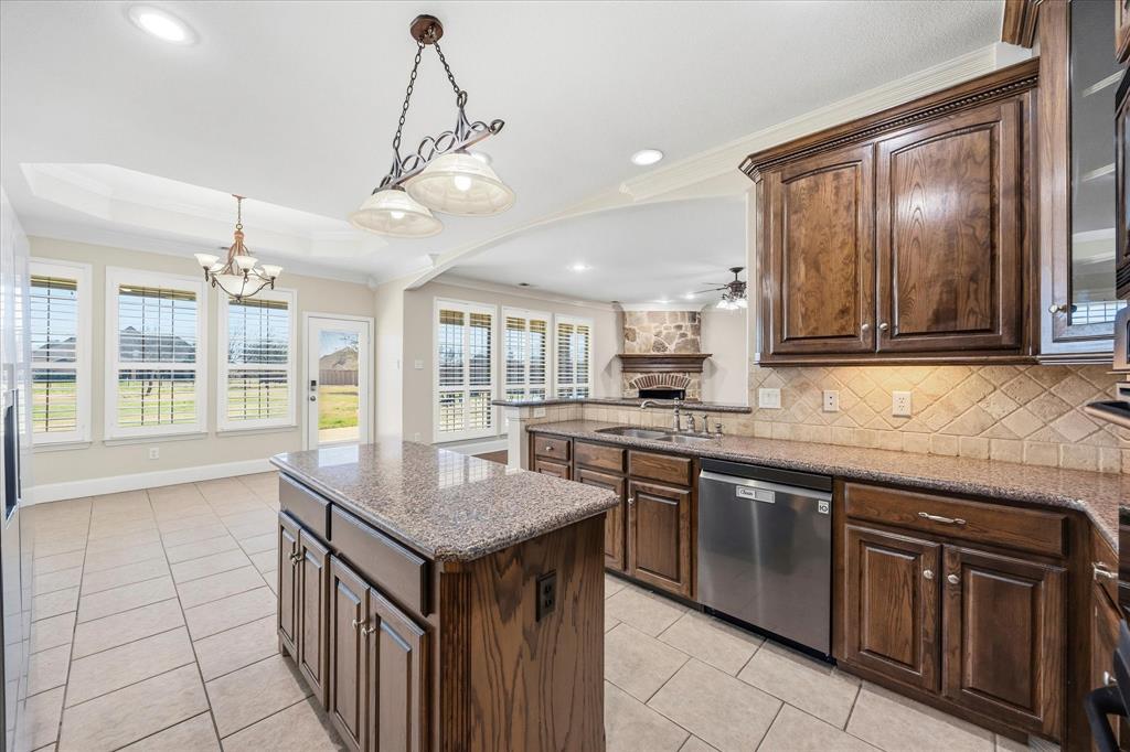 Shamrock Ridge Ph 3, 4, 5, 6, - Residential