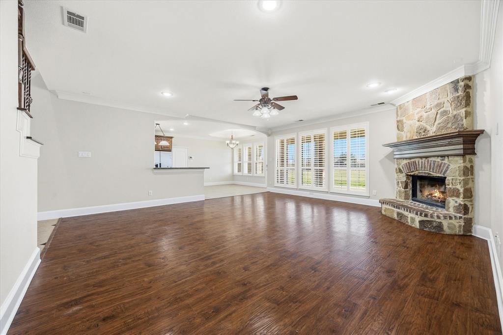 Shamrock Ridge Ph 3, 4, 5, 6, - Residential